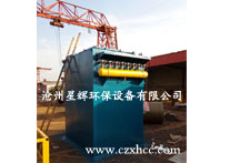 DMC型脈噴單機(jī)袋除塵器有32、48、64、80、96、112六種規(guī)格分為兩種安裝形式,以滿(mǎn)足不同場(chǎng)合的使用要求.