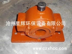 本公司是一家具有多年生產(chǎn)經(jīng)驗(yàn)的專(zhuān)業(yè)生產(chǎn)芒刺線(xiàn)，塵中軸承，振打錘，陽(yáng)極板等各種電除塵器配件的企業(yè) 。